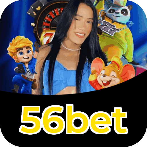 Acesso à conta 56bet