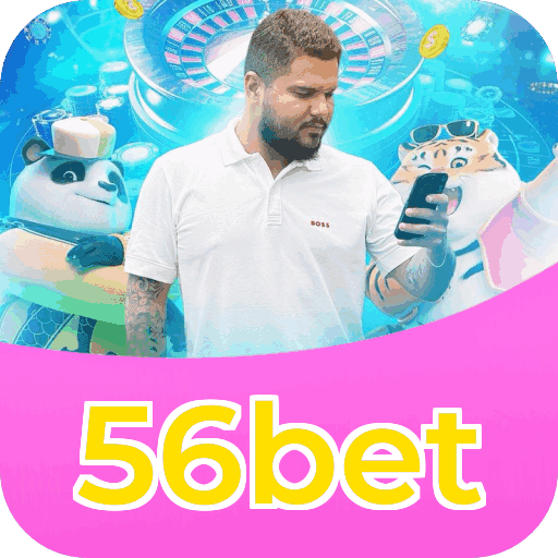 App mobile 56bet