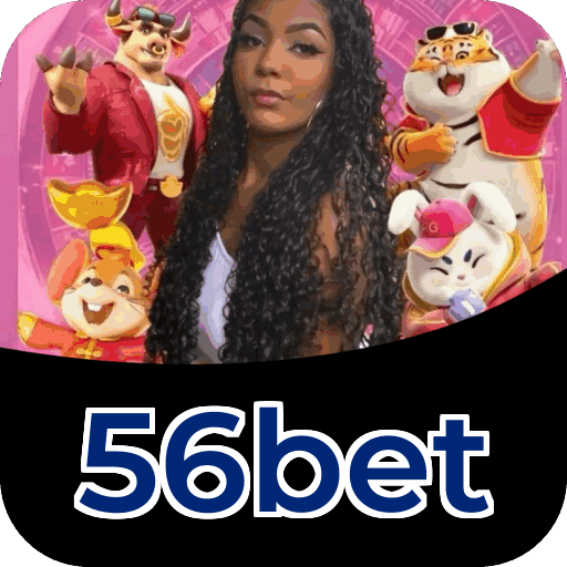 Comparação app mobile e versão web 56bet