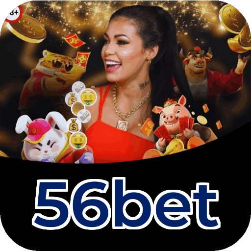 Instalação Android 56bet