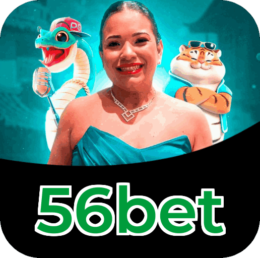 Estatísticas 56bet